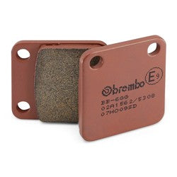 Brembo Brake Pad - Sintered MX B-07HO09SD
