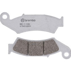 Brembo Brake Pad - Sintered MX B-07HO25SX