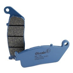Brembo Brake Pad - Carbon Ceramic B-07HO3005