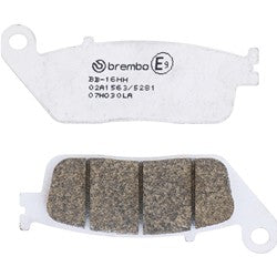 Brembo Brake Pad - Carbon Ceramic B-07HO30LA
