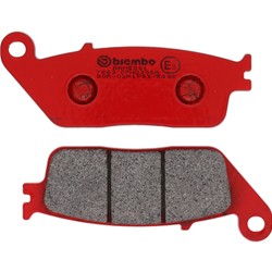 Brembo Brake Pad - Sintered Front B-07HO30SA