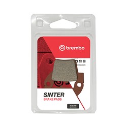 Brembo Brake Pad - Sintered MX B-07HO48SD