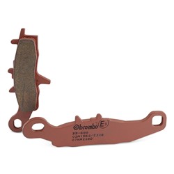Brembo Brake Pad - Sintered MX B-07KA22SD