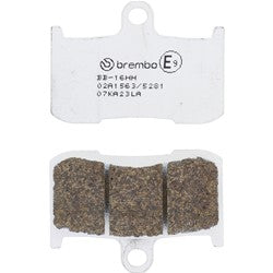 Brembo Brake Pad - Sintered Front B-07KA23LA