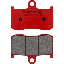 Brembo Brake Pad - Sintered Front B-07KA23SA