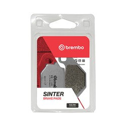 Brembo Brake Pad - Sintered MX/SM B-07KS04SX