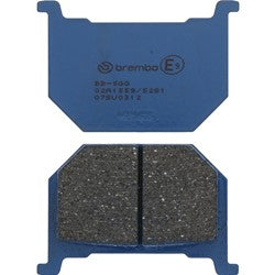 Brembo Brake Pad - Carbon Ceramic B-07SU0312