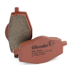 Brembo Brake Pad - Sintered MX B-07YA14SD