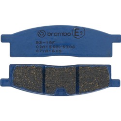 Brembo Brake Pad - Carbon Ceramic B-07YA1605