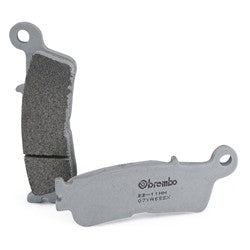 Brembo Brake Pad - Sintered MX B-07YA55SX