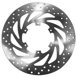 Brembo Brake Disc B-68B407G5