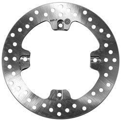 Brembo Rear Brake Disc B-68B407J1