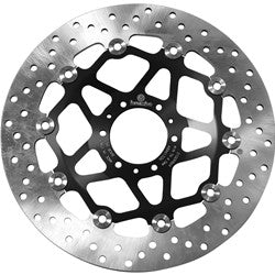 Brembo Brake Disc Front B-78B40825