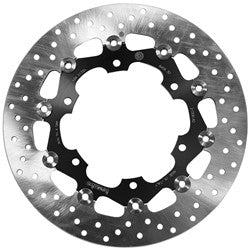 Brembo Brake Disc B-78B40830