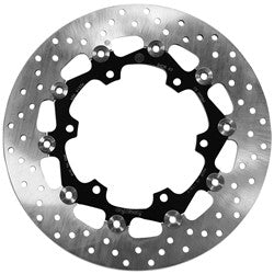 Brembo Brake Disc B-78B40843