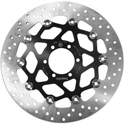 Brembo Brake Disc Front B-78B40850