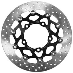 Brembo Brake Disc B-78B40864