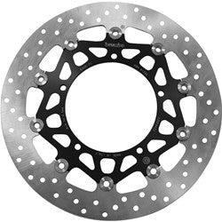 Brembo Brake Disc Front B-78B40871
