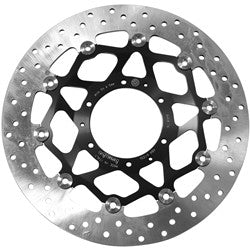 Brembo Brake Disc B-78B40876