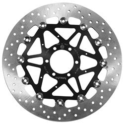 Brembo Brake Disc Front B-78B40888