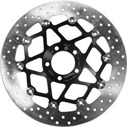 Brembo Serie Oro Brake Rotor B-78B408A1