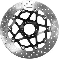 Brembo Serie Oro Brake Rotor B-78B408A3