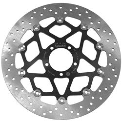 Brembo Brake Disc Front B-78B408B1