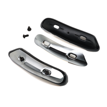 Rennen Toe Slider Replacement SET