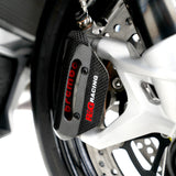 R&G Carbon Brake Calliper GRD Pair Brembo GP4 & Stylema