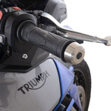 SS B/Ends Tiger 850 Sport NO H/GRD/S/Triple 1200 RS  W/Mir