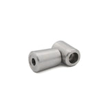 R&G Stainless Bar Ends, Suzuki Hayabusa '21-