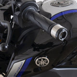 R&G Bar End Sliders, Yamaha MT-09 (SP) '21-