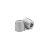 R&G R&G Stainless Steel Bar Ends Aprilia, Honda, Ducati