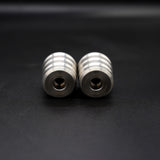 R&G Stainless Bar Ends, Suz GSX-S 1000 '21-/GSX-S 950 '21-