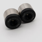 R&G Bar End Sliders for  Pan America 1250 (Special) '21-