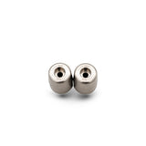 R&G SS Bar Ends, Ducati, Aprilia, Moto Guzzi