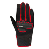 BERING GLV BREEZE BLK RED T13 XXXL