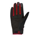 BERING GLV BREEZE BLK RED T12 XXL