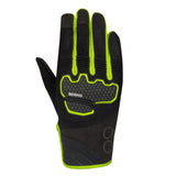 BERING GLV BREEZE BLK YEL T9 M