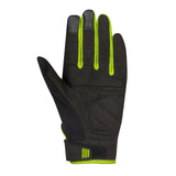 BERING GLV BREEZE BLK YEL T11 XL