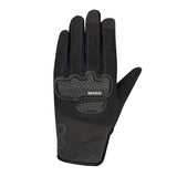 BERING GLV LADY BREEZE BLK T6 M