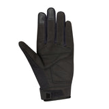 BERING GLV LADY BREEZE BLK T6 M