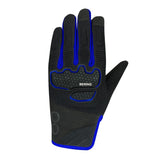 BERING GLV LADY BREEZE BLK BLU T8 XL