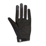 BERING GLV LADY BREEZE BLK WHT T6 M