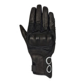 BERING GLV PITTS BLK T9 M