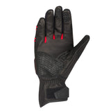 BERING GLV PITTS BLK RED T12 XXL