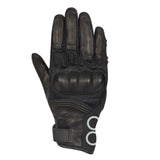 BERING GLV LADY PITTS BLK T8 XL