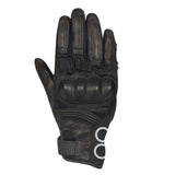 Bering Lady Pitts Glove - Black