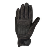 BERING GLV LADY PITTS BLK T6 M