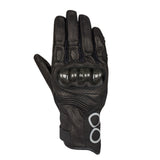 BERING GLV TORNADO BLK T13 XXXL